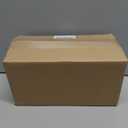 New 4 Peg - 9.8" H Top Key Chain & Small Items Counter Display Rack - White