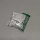 2 Packs 5A 75W DC-DC Step Power Module XL4015 with Adjustable LED Voltmeter and Free Support