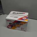 SueroX Zero Sugar Electrolyte Drink for Hydration and Recovery, Unique Blend of Electrolytes & 8 Ions, Zero Calorie Sports Drink, 21.3 Fl Oz, Variety Pack, 12 Count, Best By: DEC 28 2025