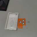 TORRAS 3Year Ultimate Durability for iPhone 17 Pro Max/17 Pro Camera Lens Protector1:1 Invisible Fit & Ultra Clarity, MilitaryGrade 9H+ Aerospace Glass AntiScratch Easy Installation,Silver