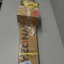 Heavy Duty 300 LBS Universal Roof Rack Cross Bars Compatible with Flush & Raised Side Rails, Adjustable Crossbars Cargo Carrier Rooftop Luggage Cars Vehicles Suvs