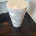 Mermaid Tumbler Soft Touch Finish 24oz