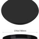 4 x Water Tank Lid Cover Replacement For Nespresso Vertuo Plus - XN9008 XN900810 XN900T XN900T10 XN902 XN902T10 Coffee Machine Lid For Nespresso Krups Vertuo Plus Coffee Maker (Set of 1)