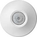 SensorSwitch Ceiling Motion Sensor, Passive Infrared PIR Occupancy Sensor, 360 Large Motion Detection, Indoor Use, Line Voltage, Extended Range