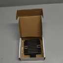 HiSport 21066-1127 Voltage Regulator Rectifier Compatible with Kawasaki Brute Force 650 750 4X4i Mule 3000 3010 4000 4010 KAF620 Teryx 750 KRF750 Z1000 Vulcan 900 Classic Custom(Under 200W)