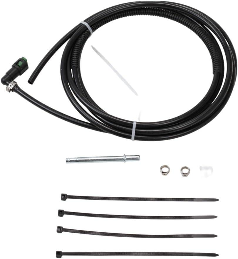 FL-FG0212 Gas Fuel Line Replacement for 1993-1995 1997-2004 Dodge Ram Pickups 1500 2500 3500