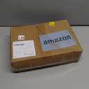 MaxGear 6 Pack Acrylic Sign Holder 8.5 X 11, Plastic Paper Holder With Vertical Slanted Back, Picture Photo Frames Display Stand Flyer and Document Organizer for Office Desktop Use