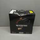 Nespresso Inissia Espresso Machine by De'Longhi,24 oz, Black