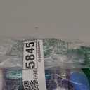 Philips Avent Soothie Baby Pacifiers - 100% Silicone Pacifiers for Babies 3-18 Months, One-Piece Design, BPA-Free, Extra Durable, Sky Blue and Light Blue, 4 Pack, Model SCF192/71