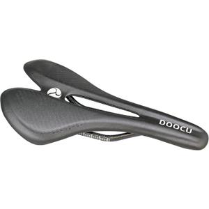 Carbon Road Bike Saddle Comfort Bike Seat Cushion for Women and Men Lightweight Carbon Fiber Bike Seats BMX MTB Mountain Bicycle Seat Cycling Saddles Waterproof Breathable Shock