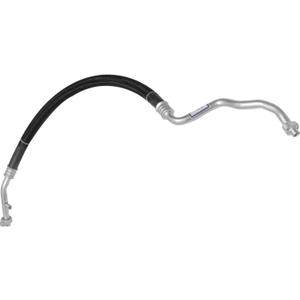 UAC HA 11110C A/C Suction Line Hose Assembly