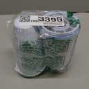 ZeroWater Official Replacement Filter - 5-Stage 0 TDS Filter Replacement - System IAPMO Certified to Reduce Lead, Chromium, and PFOA/PFOS, 2-Pack