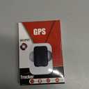 GPS Tracker for Vehicles-Real-Time GPS Tracker, No Monthly Fee, Full USA Coverage, Hidden Car Locator Tracking Device for Vehicles, Kids, Elderly, No Subscription Required/ No Monthly Fee