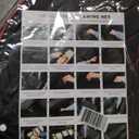 Traveler Car Accessories Car Seat Covers, Universal Fit For Cars Truck Van SUV, Black