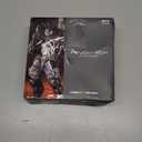 Kaiyodo Revoltech Amazing Yamaguchi Agent Venom Total Height Approx. 6.7 inches (170 mm), Non-Scale, PVC & ABS, Pre-Painted Action Figure