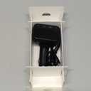 ZGear FM Transmitter and Fast Charging Car Charger 12 watt 2.4 amp Aux & USBport