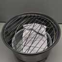 Coleman Party Pail Grill