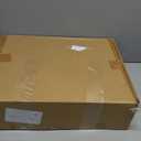 Wall Clock, Clocks for Living Room, Large Wall Clock, Silent and no Ticking, for Living Room Bedroom Dining Room Home Decor Clock (32''x18'')