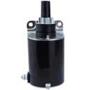 Starter Motor & Solenoid Relay for Kawasaki Engine for John Deere X300 X300R X320 X324 X360, MIA11564 MIU11006