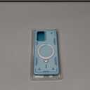 Gritup for Moto G Stylus 5G 2024 Magnetic Case,Compatible with MagSafe & [HD Screen Protector2],Metal Rotated Kickstand,Military Grade Shockproof Protective,Moto G Stylus 5G 2024,Light Blue