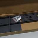 Foho Vacuum Stand Compatible for Dyson V15 V11 V10 V8 V7 V6 with Wheels,Metal Storage Bracket Stand Holder Compatible for Dyson Handheld Cordless Vacuum Cleaners & Accessories & Attachments