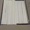 Twin Upholstered Daybed & Roll-Out Trundle, Linen Frame with LED Light, Built-in Charging Station, Storage Headboard & Rolling Guest Bed for Living Room Bedroom Guest Room, Gray