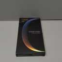 TORRAS for iPhone Air Case, Slim Magnetic Stand, Open-Edge Thin Frame Fit, Hard PC, Fit for MagSafe, Anti-Yellowing Phone Case for iPhone 17 Air, Daily Protection, Clear