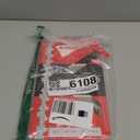 KAKEI Stihl Chainsaw Chain 18 Inch .325" Pitch .063" Gauge 68 Drive Links- 26RS 68 Fits Stihl (PRE 2023 .063" Gauge) 025, MS250, MS251, 3005 008 4717-36390050068, V68 (3 Chains) - Full Chisel