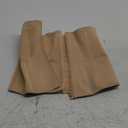 Gotoly Waist Trainer for Women Zipper Corset Shapewear Tummy Control Faja Body Shaper Waist Cincher Workout Girdle, S