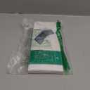 Samsers Foldable Bluetooth Keyboard with Touchpad, Portable Wireless Keyboard with Stand Holder, Rechargeable Full Size Ultra Slim Pocket Folding Keyboards for Android Windows IOS Tablet & Laptop-Gray (BT x1, Grey)