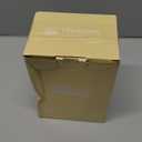 Mini Projector, Portable Projector 4K & Full HD 1080P Support, 270 Rotation Outdoor Projector, Movie Projector Compatible with Smartphone, TV Stick, Laptop, PS4, HDMI, USB (No WiFi or Bluetooth)