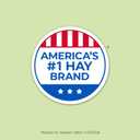Kaytee Timothy Hay, High Fiber, Grown Specifically for Small Animals, Rabbits, Guinea Pigs, Chinchillas, Ideal Bulk Order for Small Pets, 12 pounds (BBD 06/04/28)