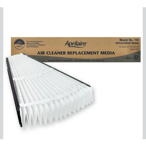 Aprilaire #110 MERV 11 Replacement Filter