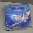 FitRight Super Protective Unisex Incontinence Underwear, Maximum Absorbency, Large (40-56 Inch Waist), Dependable Comfort & Leak Protection, 20 Count