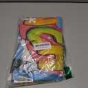 Allenjoy 82" x 59" Merry Christmas Backdrop for Kids Xmas Winter Let it Snow Happy New Year Holiday First Birthday Baby Shower Party Supplies Decoration Banner Photo Booth Props Background