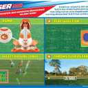 All Pro Passer Robotic Quarterback