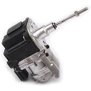 06L145612K Turbo Electronic Actuator EA888 2.0T Replacement For Audi A4 Avant Allroad Quattro S4 A5 S5 Cabriolet Coupe Sportback A6 S6 A7 A8 S8 Q5 2010-2018 CNCD CYND CNCE CYPA CYPB