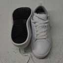 Non Slip Work Shoes Women Food Service Suitable for Restaurant Crew Nursing Shoes, Size 7.5