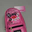 Loungefly Paramount: Mean Girls - Burn Book items