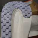 Nike Women's Revolution 8 Road Running Shoes, Particle Rose/Sail-Tattoo-Hydrogen Blue, 8.5