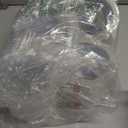 JARLINK Clear Packing Tape (12 Rolls), Heavy Duty Packaging Tape for Shipping Packaging Moving Sealing, 2.7mil Thick, 1.88 inches Wide, 60 Yards Per Roll, 720 Total Yards