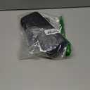 khanka Hard Travel Case Replacement for Anker 337 PowerCore 26800 Portable Charger 26800 Power Bank, Case Only (Black)