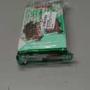 Power Crunch PRO Protein Wafer Bars, High Protein Snacks with Delicious Taste, Chocolate Mint, 2.0 Ounce (4 Count), Best By 

10/22/2026