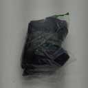 V VOLKGO Large Stroller Bag for Airplane, Large Cover for Airtravel, Jogger & Umbrella Stroller Cover for Travel - Fits Wide, Gate Check Bag, Heavy Duty Durable Infant carrier covers for Air Travel (Black)