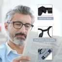 NOVIVON Reading Glasses for Women, Reading glasses men, Blue Light Blocking Readers, Computer eye glasses, Cheaters
