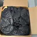 Kayme 7 Layers Car Cover Custom Fit for Toyota Corolla Sedan (1996-2025) Waterproof All Weather for Automobiles, Outdoor Full Cover Rain Sun UV Protection with Zipper Cotton/Black