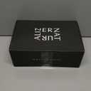 Naturalizer Women's, Cabaret Slip-On (9 Wide, Black)