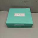 Kitten Heel Ankle Boots for Women Cowgirl Boots Womens Cowboy Booties Pointed Toe Dress Western Short Shoes (7, Black)