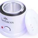 Huini Beauty Pot Wax Warmer Electrical 1000ML 28oz CD-RH-002