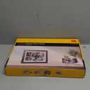 KODAK Digital Picture Frame with WiFi 10.1 inch 1280x800 IPS HD Touch Screen, 32GB Storage Auto-Rotate Wall Mountable Easy Share Photos or Videos, Christmas Birthday for Women (White)